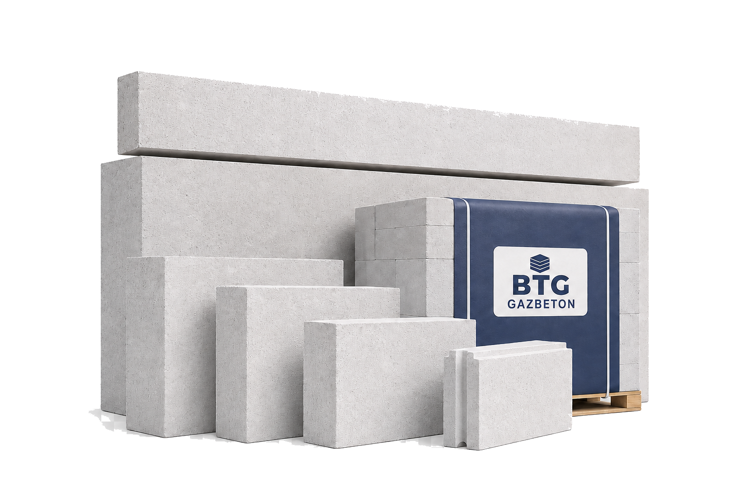 BTG Gazbeton