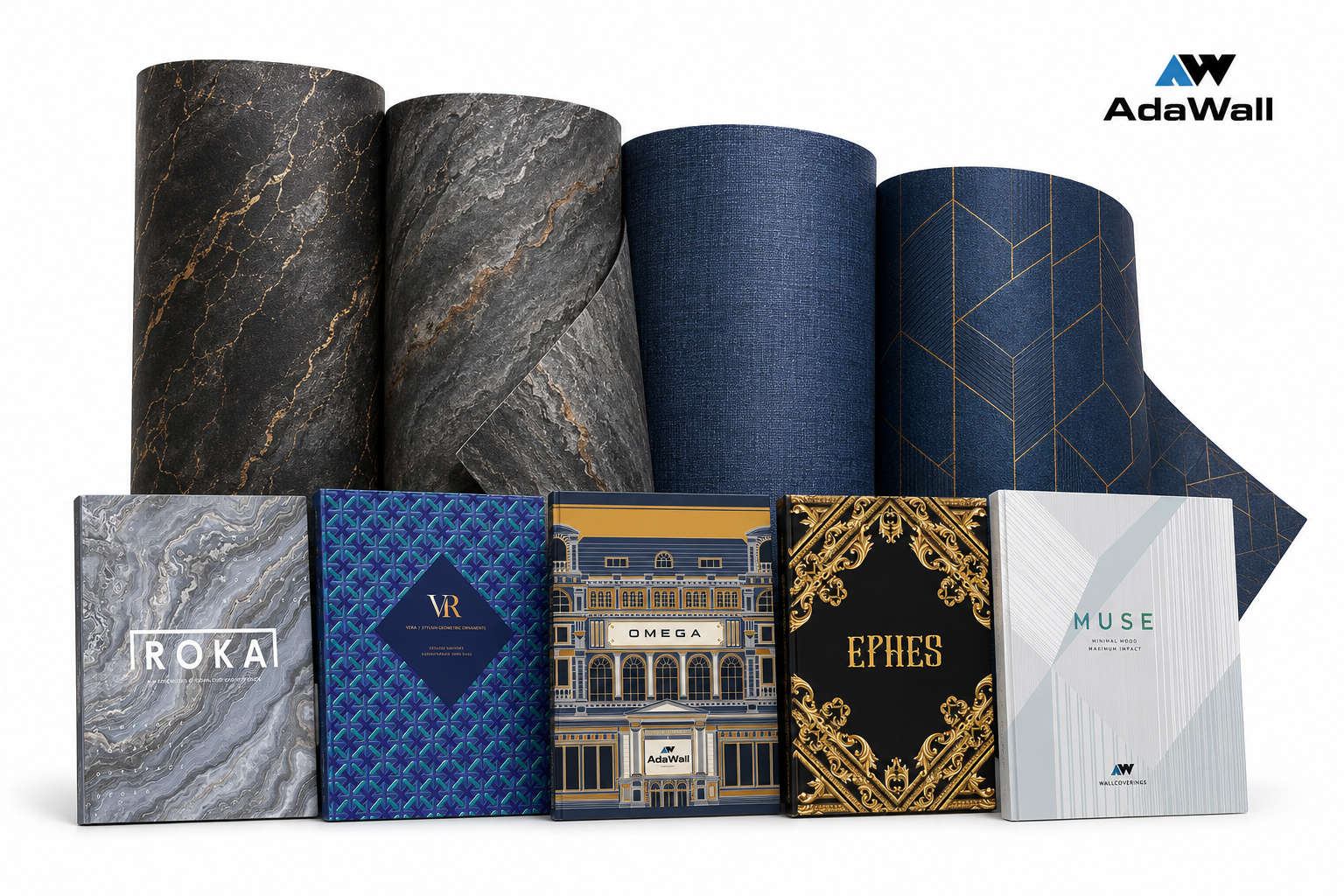 Adawall Duvar Kâğıtları