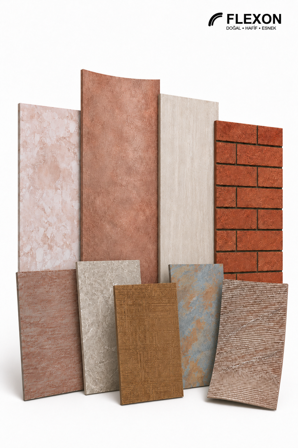 Flexon Stone