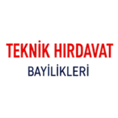 Teknik Hırdavat